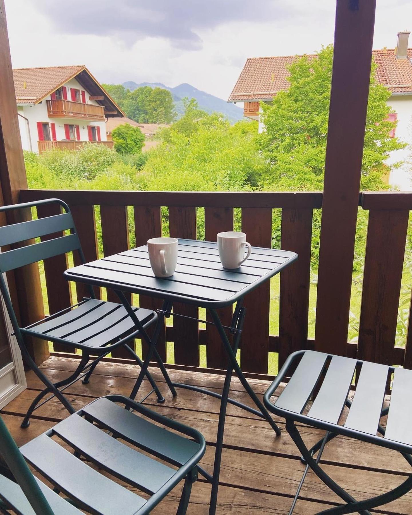 Modern Eingerichtete Wohnung Mit 2 Schlafzimmern Bergen (Bavaria) Exterior foto